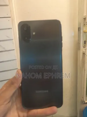 New Samsung Galaxy A07 64 GB Blue
