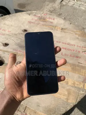 Samsung Galaxy A15 5G 256 GB Blue