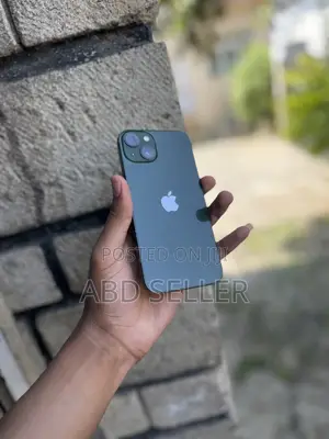 Apple iPhone 13 128 GB Green