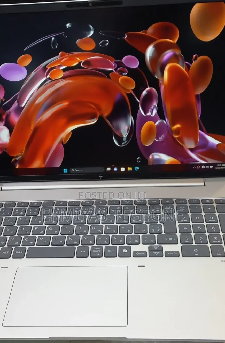 New Laptop HP EliteBook 840 16GB Intel Core Ultra 7 SSD 512GB
