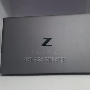 New Laptop HP 16GB Intel Core i7 SSD 512GB