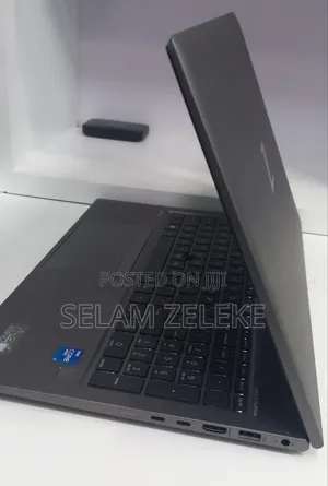 New Laptop HP 16GB Intel Core i7 SSD 512GB