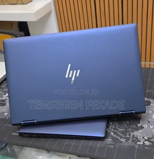 New Laptop HP Dragonfly G2 16GB Intel Core i7 SSD 512GB