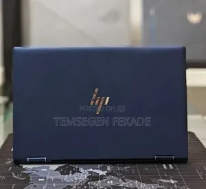 New Laptop HP Dragonfly G2 16GB Intel Core i7 SSD 512GB