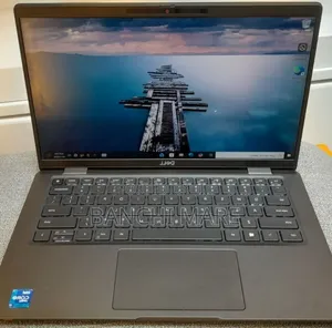 New Laptop Dell Latitude 7420 32GB Intel Core i7 SSD 512GB