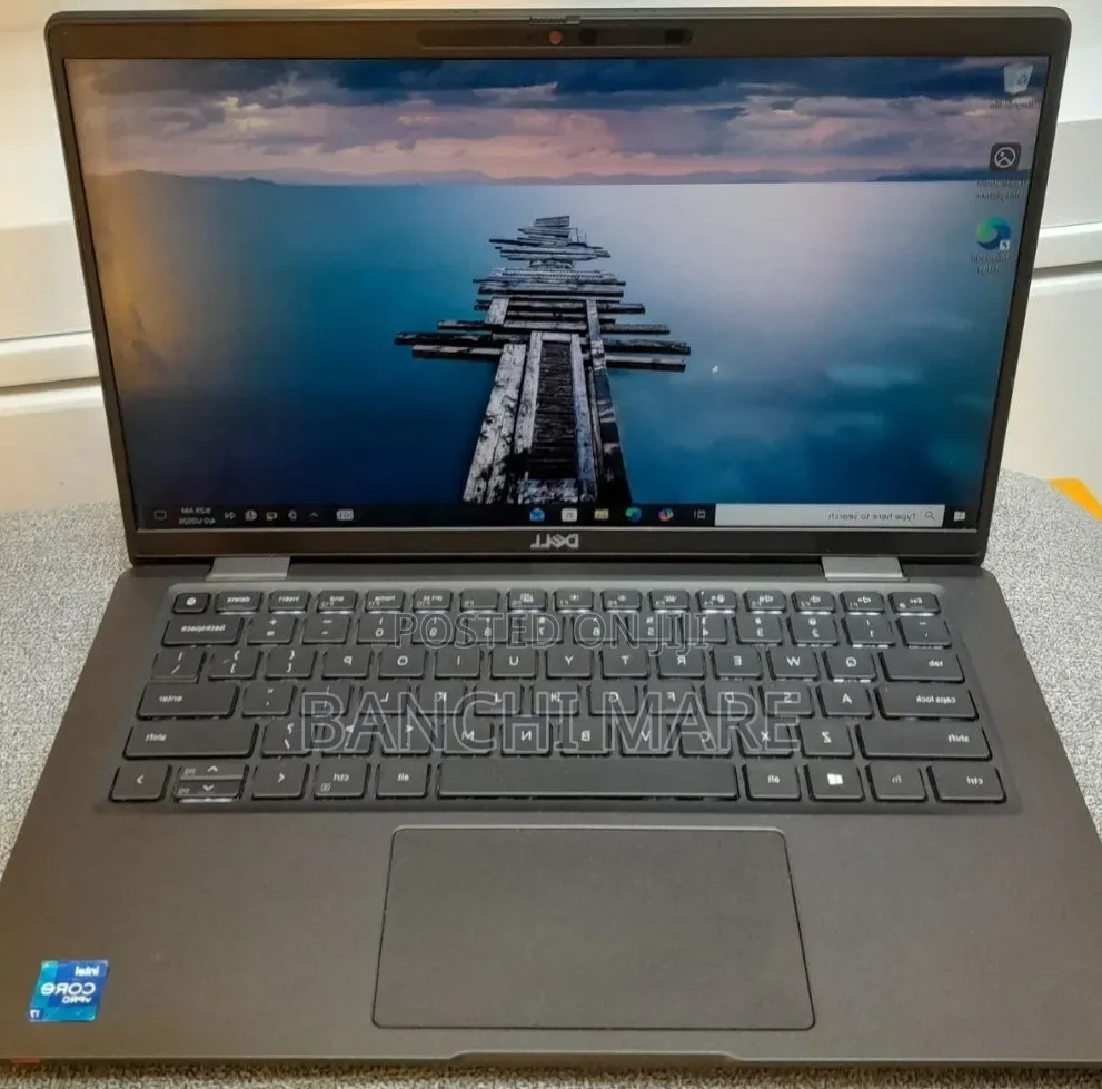 New Laptop Dell Latitude 7420 32GB Intel Core i7 SSD 512GB
