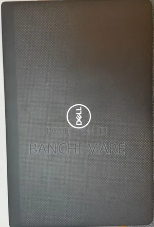 New Laptop Dell Latitude 7420 32GB Intel Core i7 SSD 512GB
