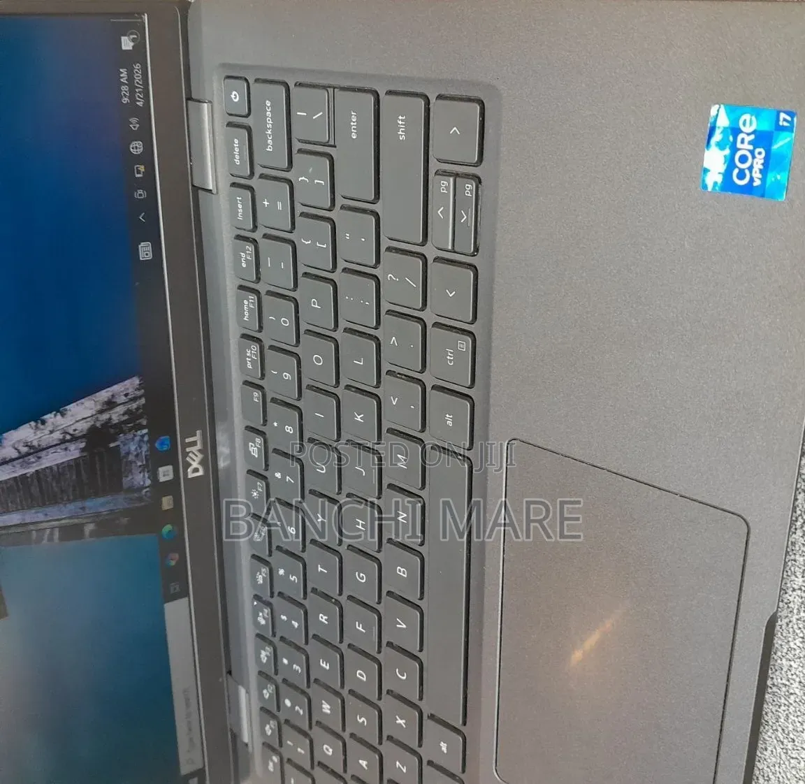 New Laptop Dell Latitude 7420 32GB Intel Core i7 SSD 512GB