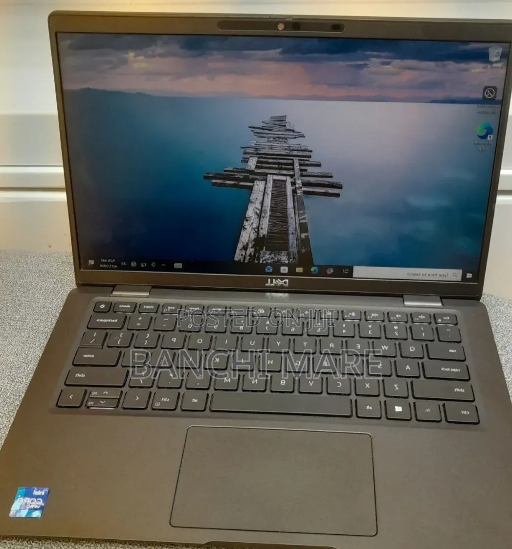 New Laptop Dell Latitude 7420 32GB Intel Core i7 SSD 512GB