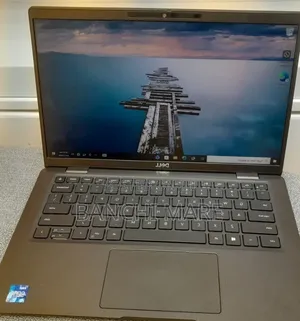 New Laptop Dell Latitude 7420 32GB Intel Core i7 SSD 512GB