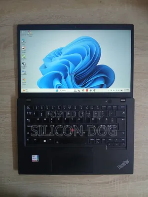 Laptop Lenovo ThinkPad L14 16GB Intel Core i5 SSD 256GB