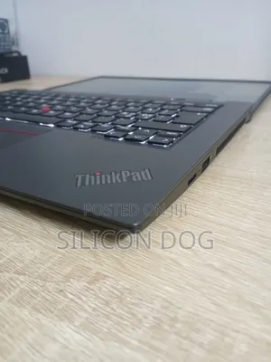 Laptop Lenovo ThinkPad L14 16GB Intel Core i5 SSD 256GB