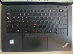 Laptop Lenovo ThinkPad L14 16GB Intel Core i5 SSD 256GB