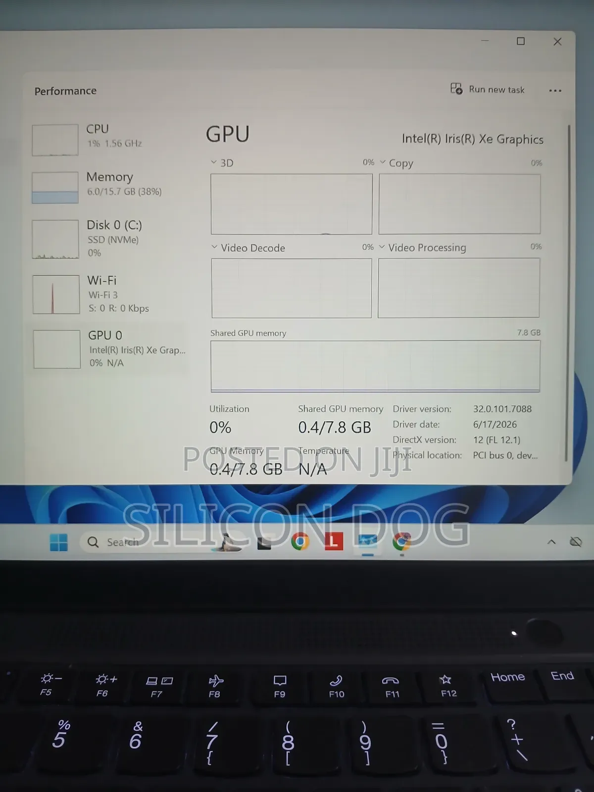 Laptop Lenovo ThinkPad L14 16GB Intel Core i5 SSD 256GB