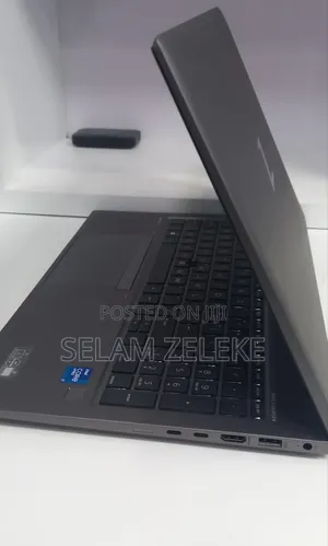 New Laptop HP 16GB Intel Core i7 SSD 512GB