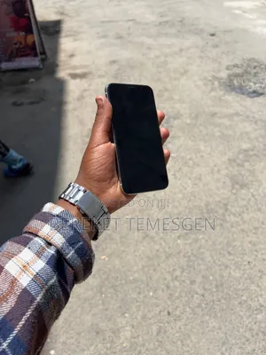 Apple iPhone X 64 GB Gold