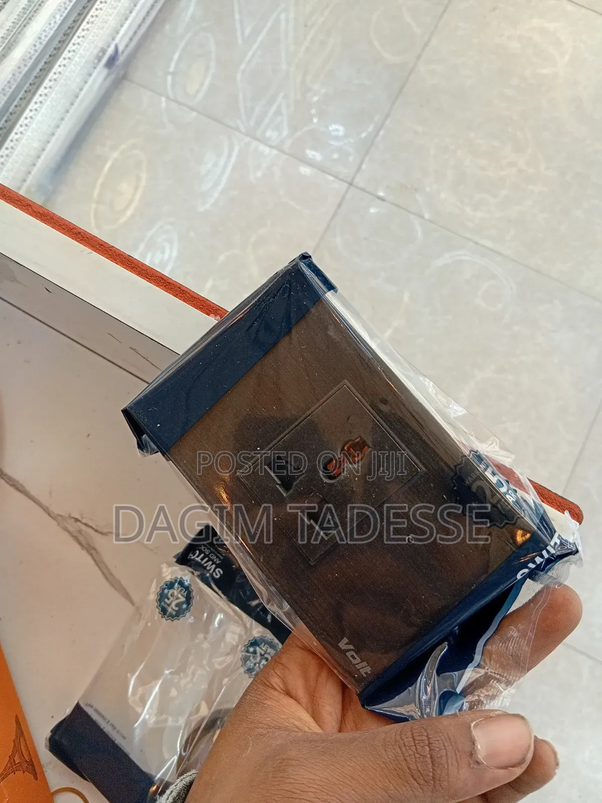 Socket 6 * 10
