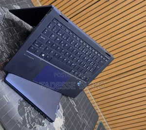 New Laptop HP Elite Dragonfly G2 32GB Intel Core i7 SSD 1T