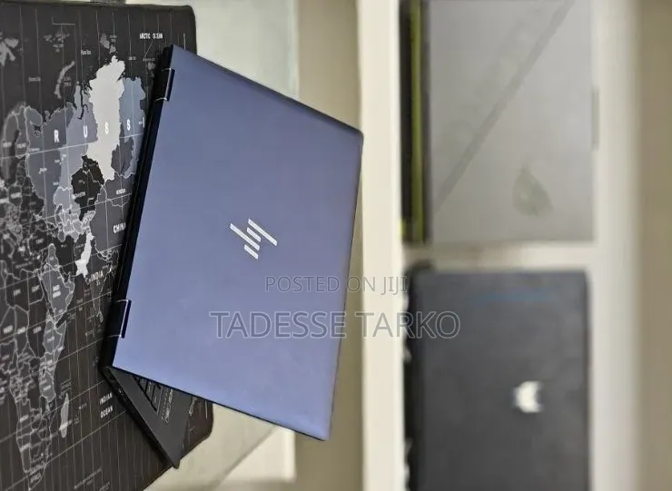 New Laptop HP Elite Dragonfly G2 32GB Intel Core i7 SSD 1T
