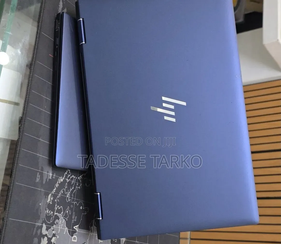 New Laptop HP Elite Dragonfly G2 32GB Intel Core i7 SSD 1T