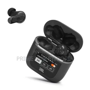 JBL Tour Pro 2 Earbuds Up to 40 Hours of Total Playback