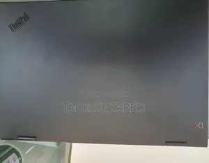 New Laptop Lenovo ThinkPad X1 Yoga 16GB Intel Core i7 SSD 512GB