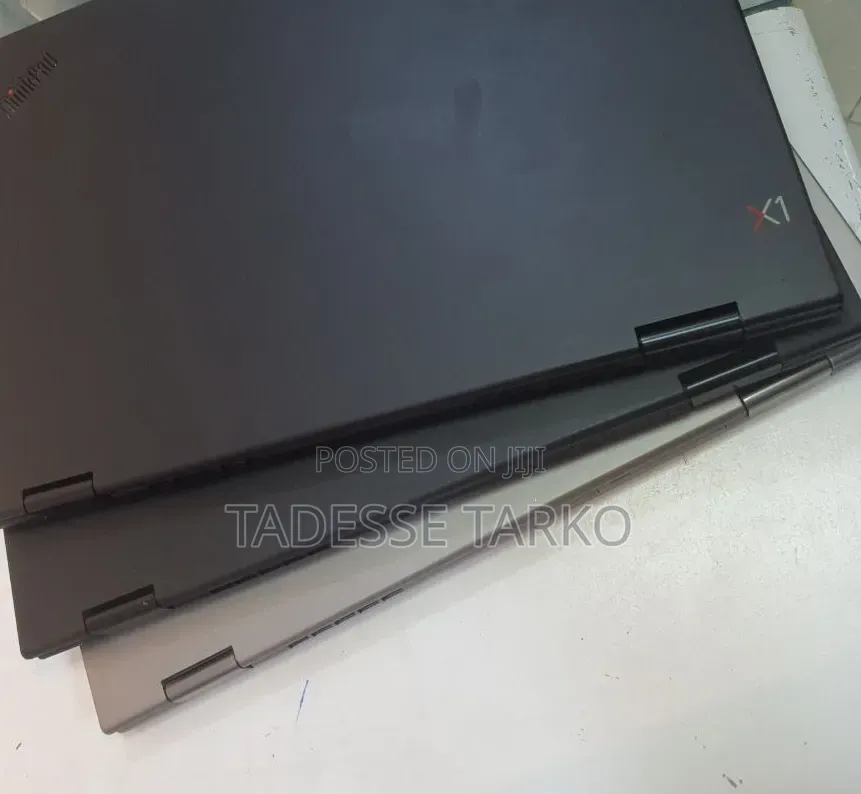 New Laptop Lenovo ThinkPad X1 Yoga 16GB Intel Core i7 SSD 512GB