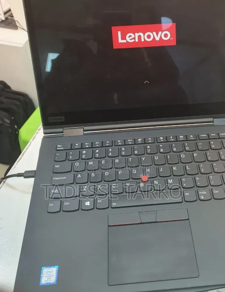 New Laptop Lenovo ThinkPad X1 Yoga 16GB Intel Core i7 SSD 512GB