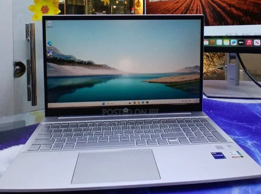 New Laptop HP Pavilion 15 16GB Intel Core i7 SSD 1T