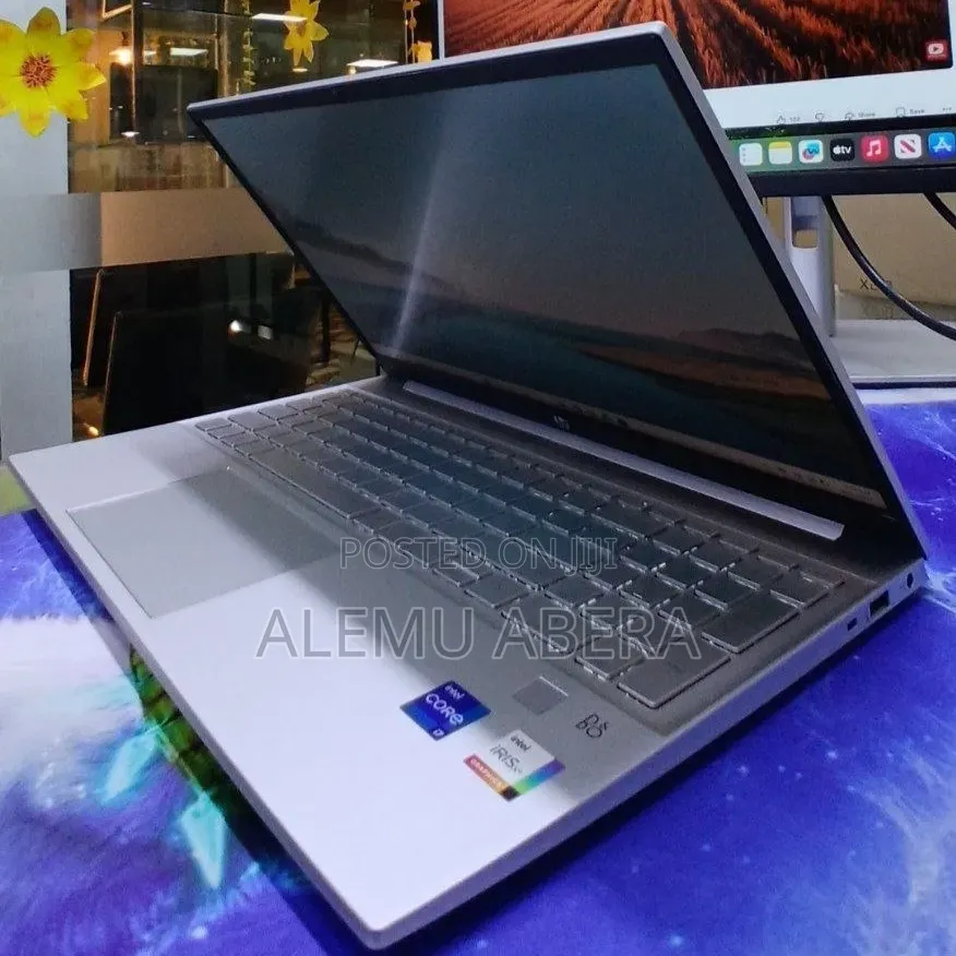 New Laptop HP Pavilion 15 16GB Intel Core i7 SSD 1T