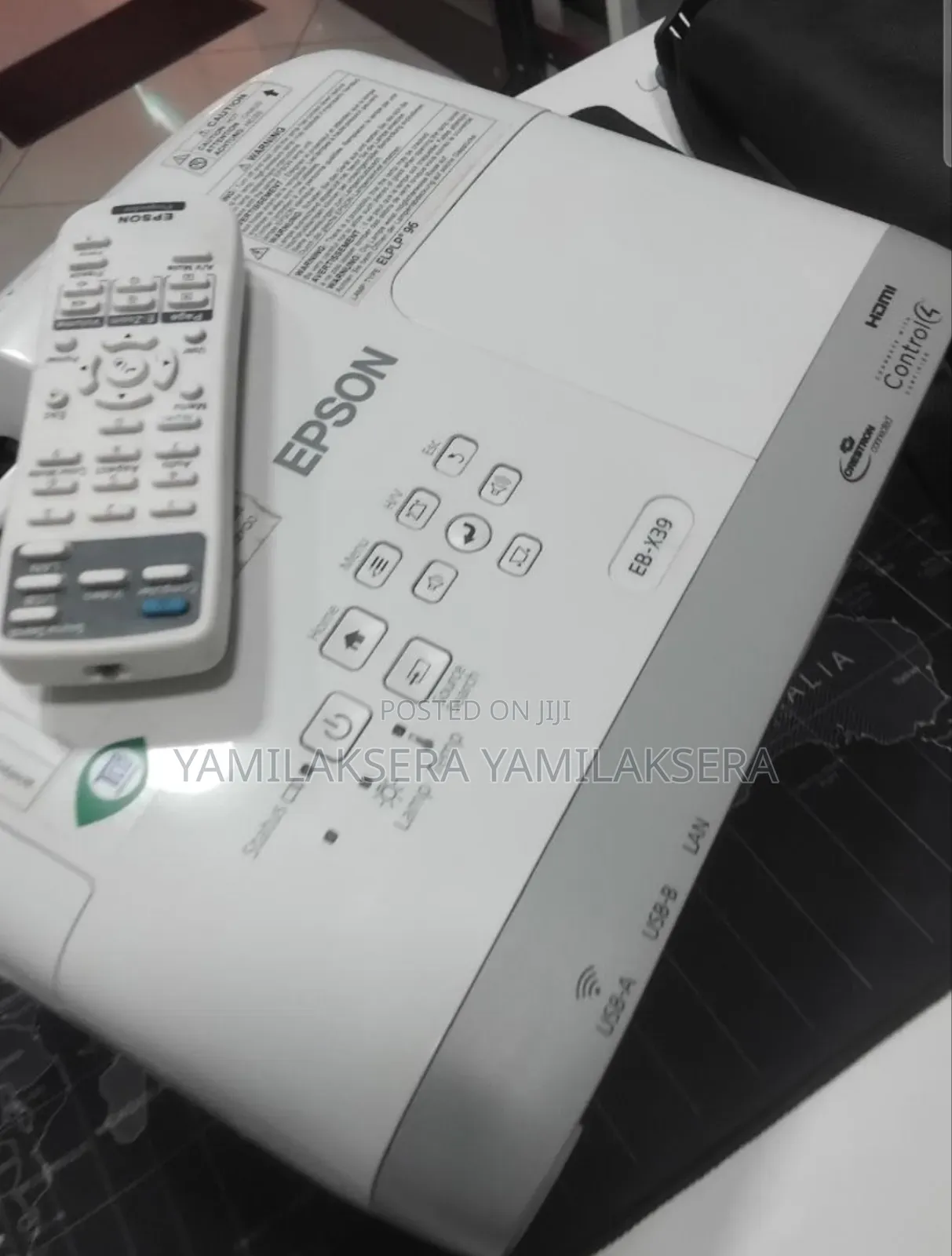 EEpson Projector