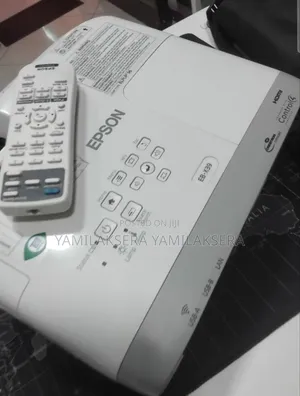 EEpson Projector