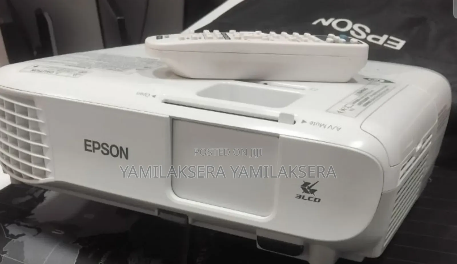 EEpson Projector