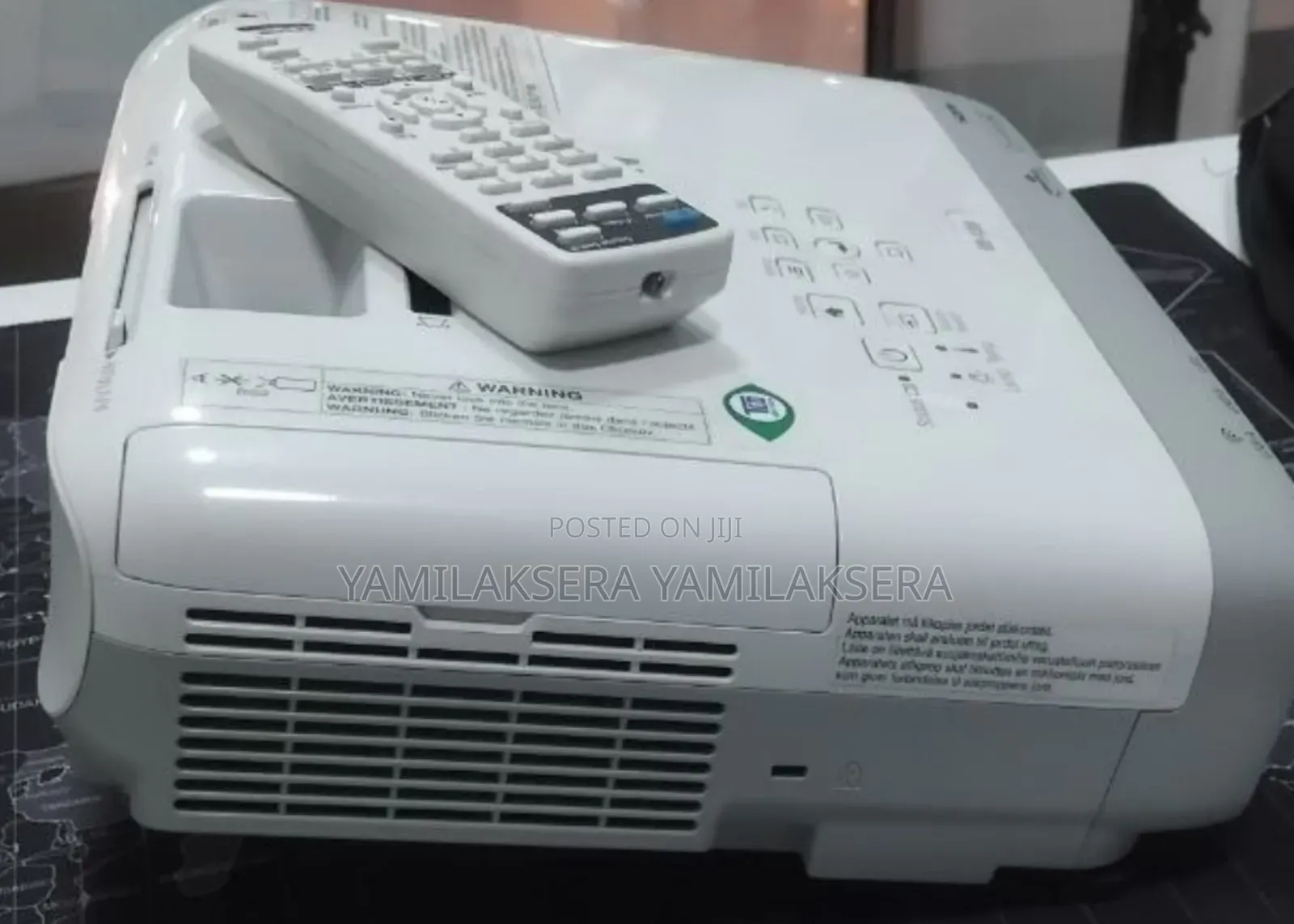 EEpson Projector
