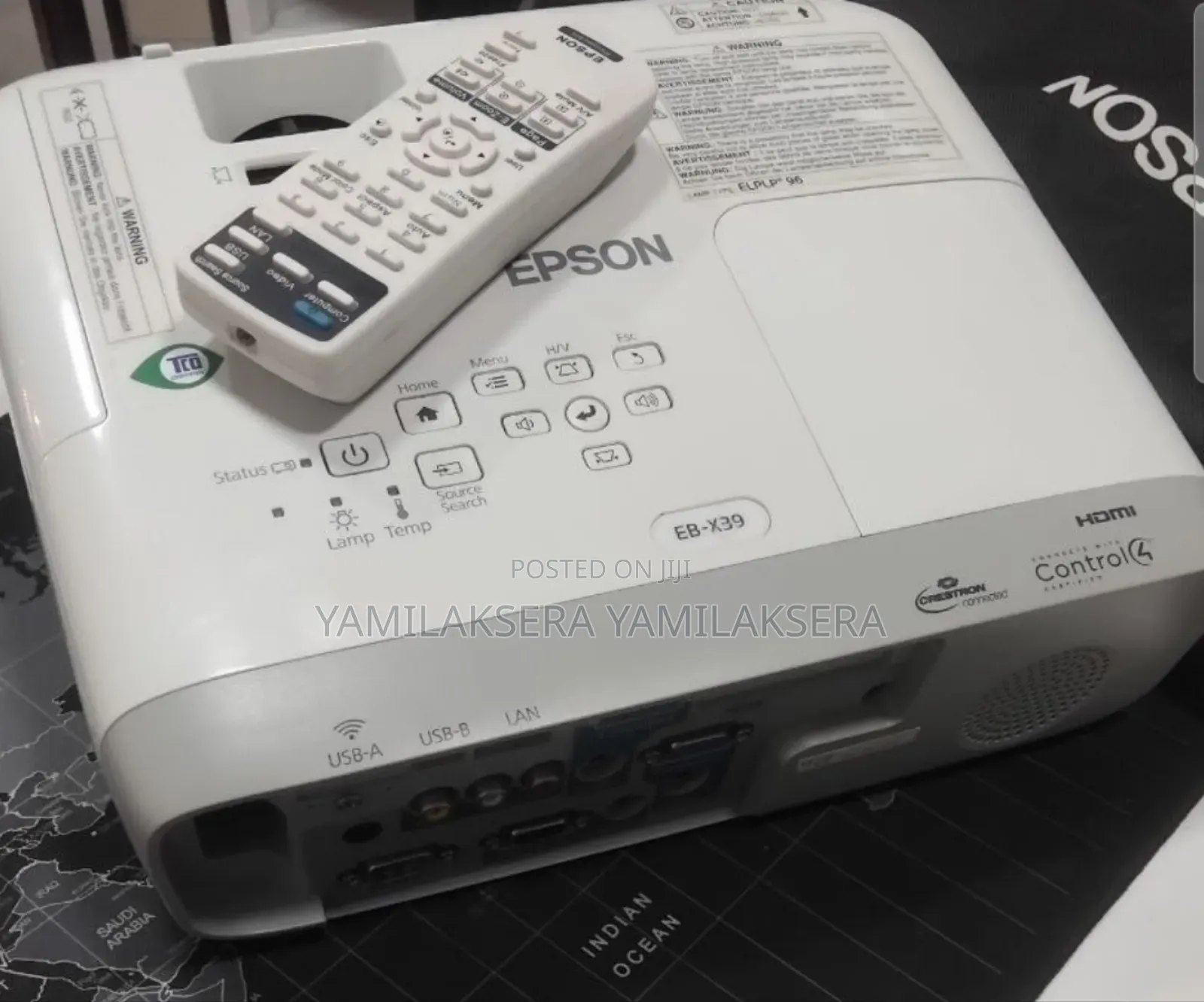 EEpson Projector