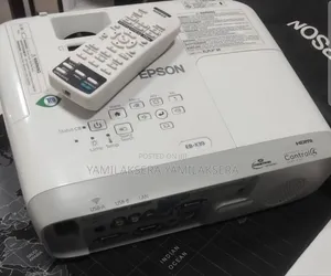 EEpson Projector