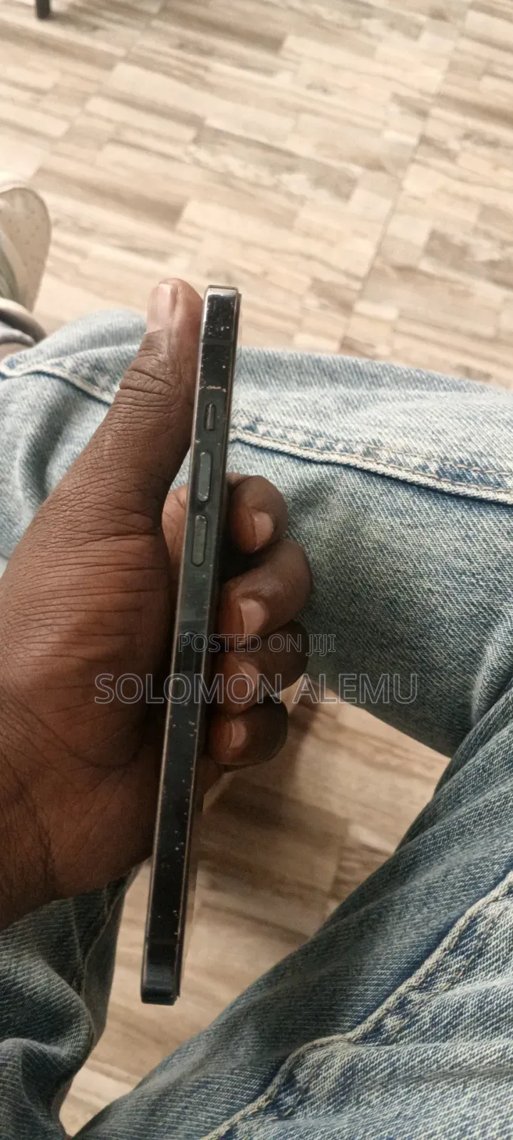 Apple iPhone 12 Pro Max 256 GB Blue