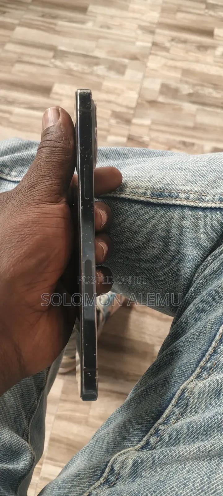 Apple iPhone 12 Pro Max 256 GB Blue