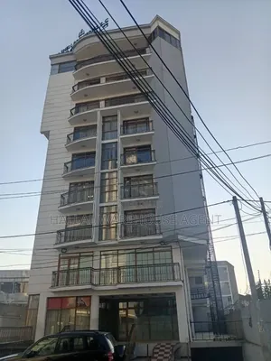 G+9 Mixed Building Sale