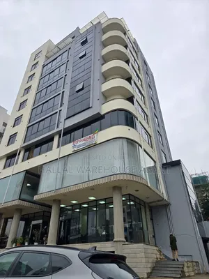 G+9 Mixed Building Sale