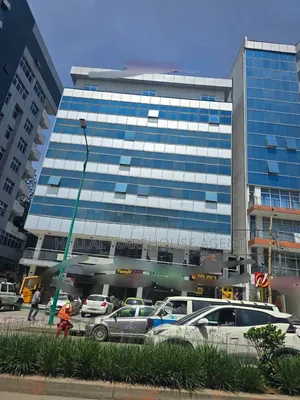 G+9 Mixed Building Sale