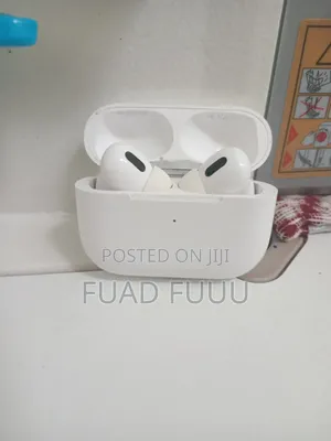 Ipone Ear Pone Used