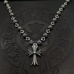 Chrome Hearts
