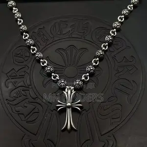 Chrome Hearts