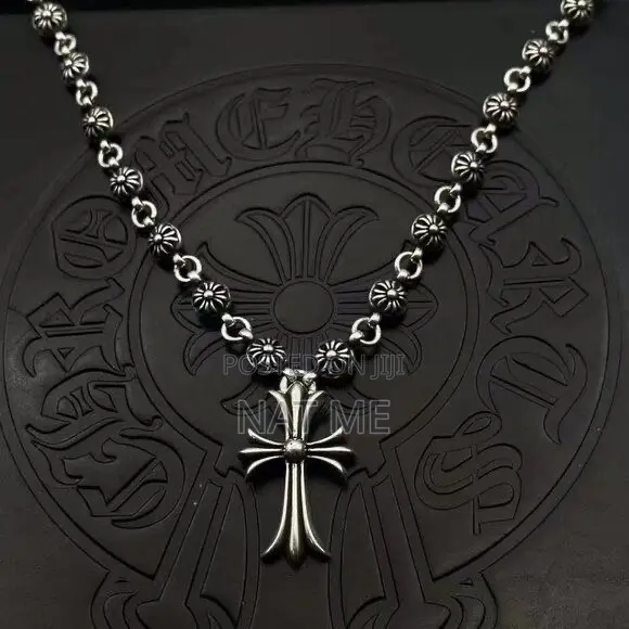 Chrome Hearts