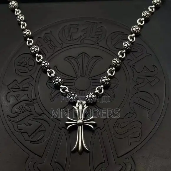 Chrome Hearts