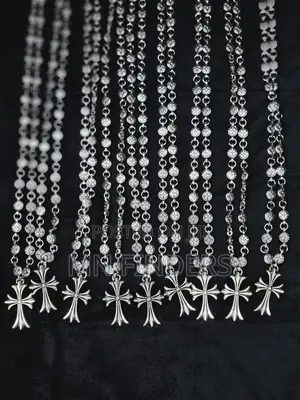 Chrome Hearts