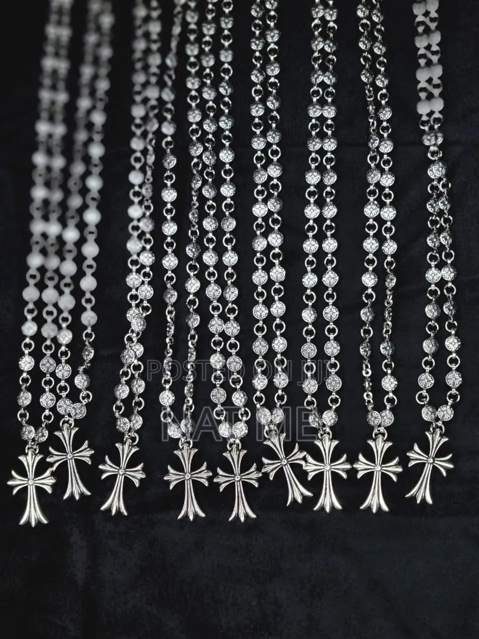 Chrome Hearts