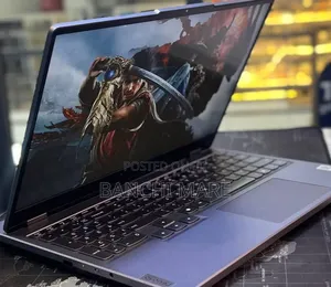 New Laptop Lenovo Legion 7 24GB Intel Core i7 SSD 1T