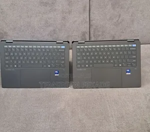 New Laptop HP OmniBook Ultra Flip 14" 32GB Intel Core Ultra 9 SSD 2T